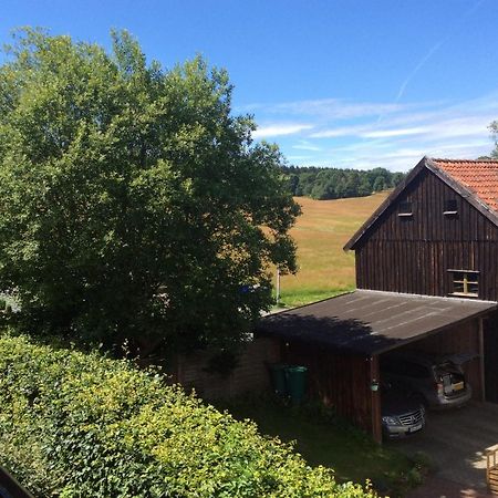 Appartamento Fuehl Dich Wohl Braunlage Esterno foto