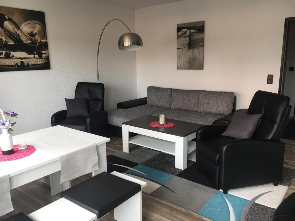 Appartamento Fuehl Dich Wohl Braunlage Esterno foto