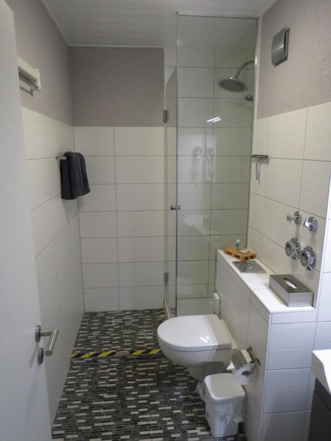 Appartamento Fuehl Dich Wohl Braunlage Esterno foto